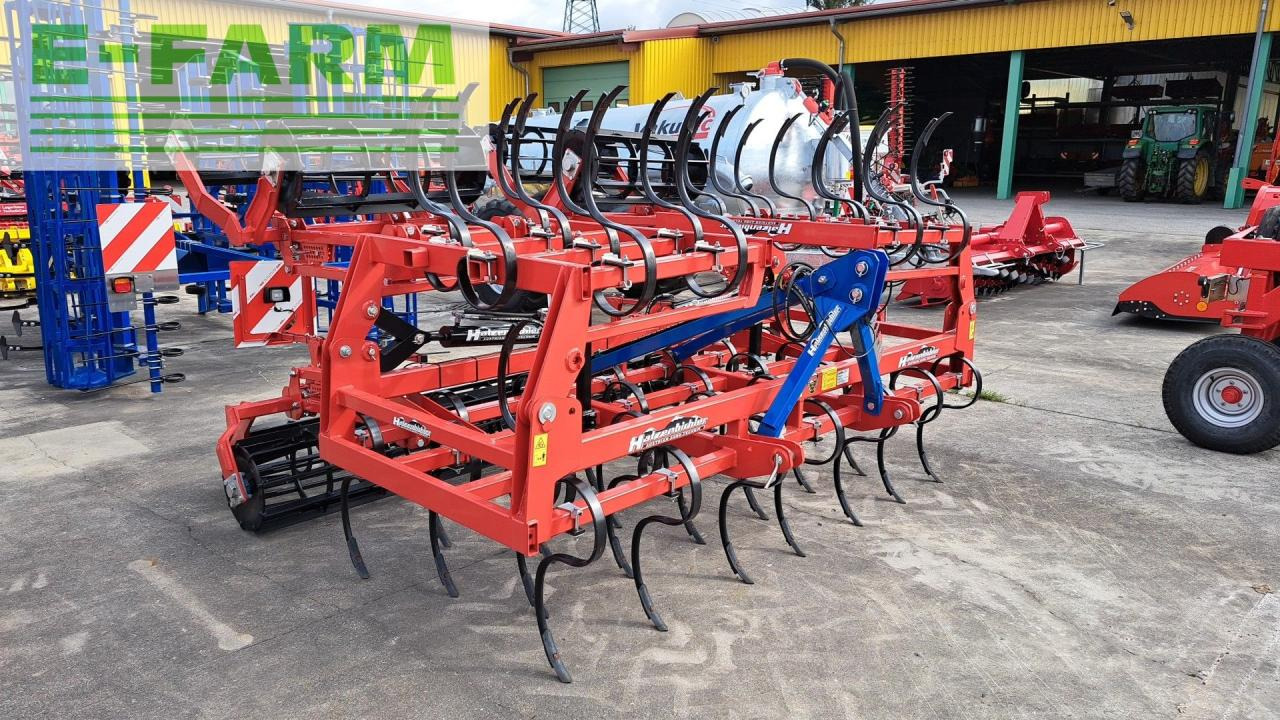 Hatzenbichler Saatbettkombination 5 m - Kombi-såmaskine: billede 4 Hatzenbichler Saatbettkombination 5 m - Kombi-såmaskine: billede 4