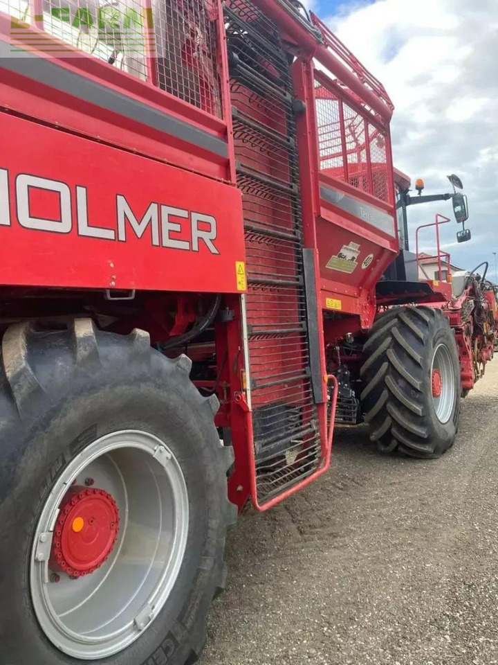 Holmer t4-30 - Roeoptager: billede 3 Holmer t4-30 - Roeoptager: billede 3