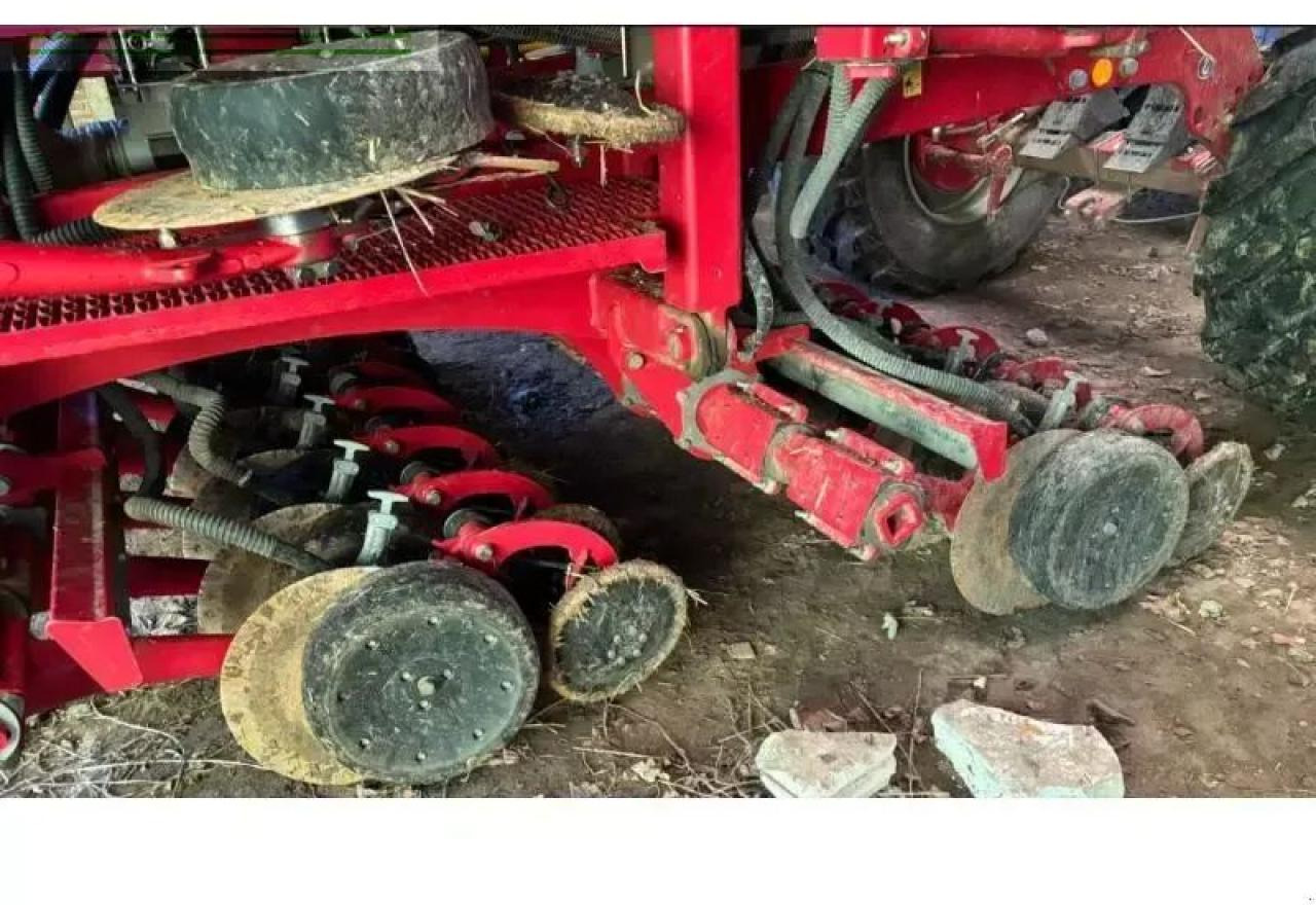 Horsch avatar 6.16sd - Præcisionssåmaskine: billede 5 Horsch avatar 6.16sd - Præcisionssåmaskine: billede 5