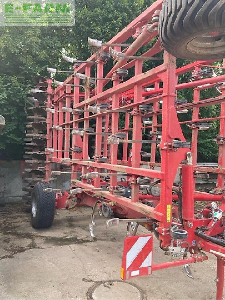 Kultivator Horsch cruiser 7 xl: billede 14