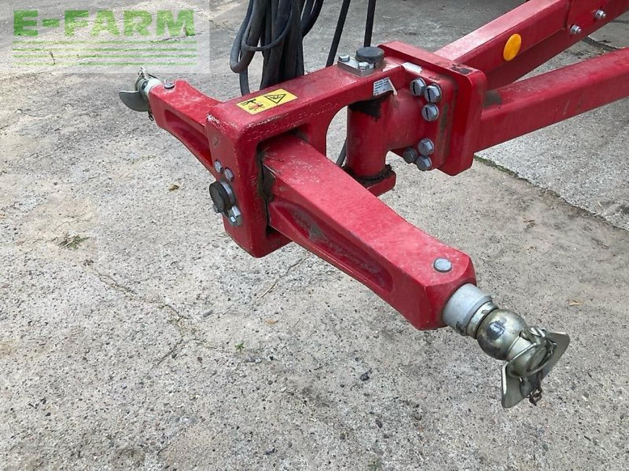 Kultivator Horsch cruiser 7 xl: billede 12