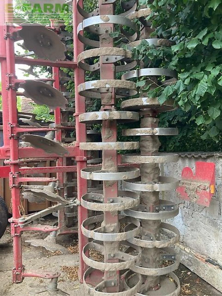 Kultivator Horsch cruiser 7 xl: billede 8