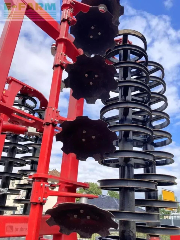 Horsch cruiser 7 xl - vorführgerät - Kultivator: billede 5 Horsch cruiser 7 xl - vorführgerät - Kultivator: billede 5