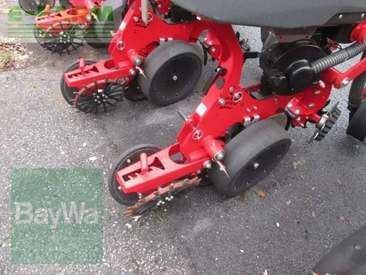 Horsch maestro 8.75 rv - Præcisionssåmaskine: billede 5 Horsch maestro 8.75 rv - Præcisionssåmaskine: billede 5