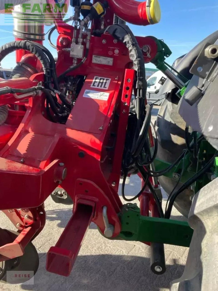 Præcisionssåmaskine Horsch maestro 8 rx: billede 11