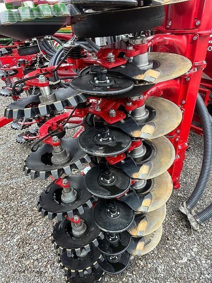 Såmaskine Horsch partner 1600 ft: billede 9 Såmaskine Horsch partner 1600 ft: billede 9