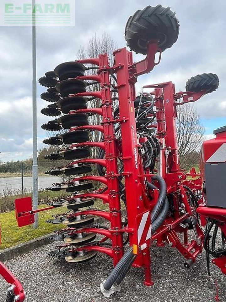 Såmaskine Horsch partner 1600 ft: billede 10 Såmaskine Horsch partner 1600 ft: billede 10