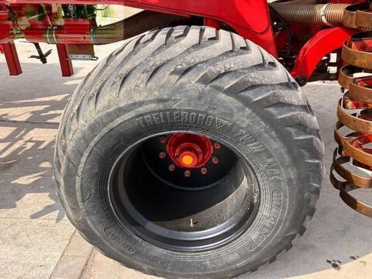 Horsch pronto 6 as - Såmaskine: billede 5 Horsch pronto 6 as - Såmaskine: billede 5