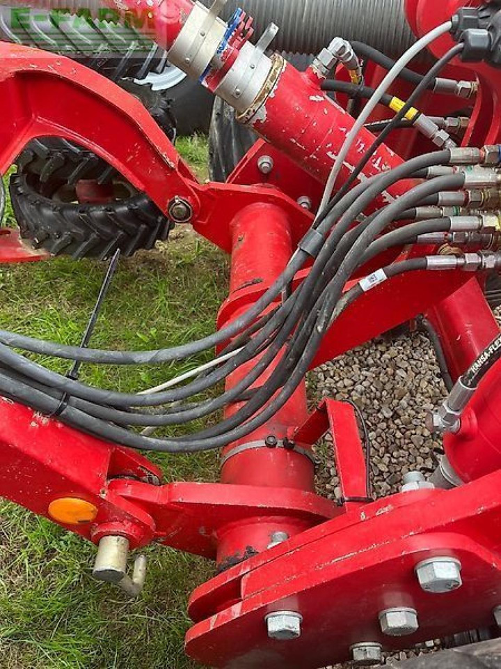 Såmaskine Horsch pronto 6 as: billede 8