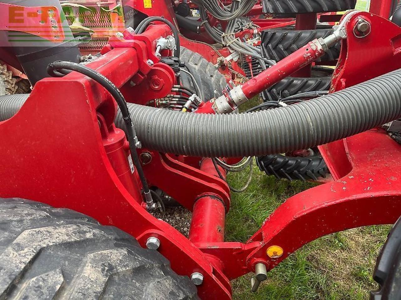 Såmaskine Horsch pronto 6 as: billede 7