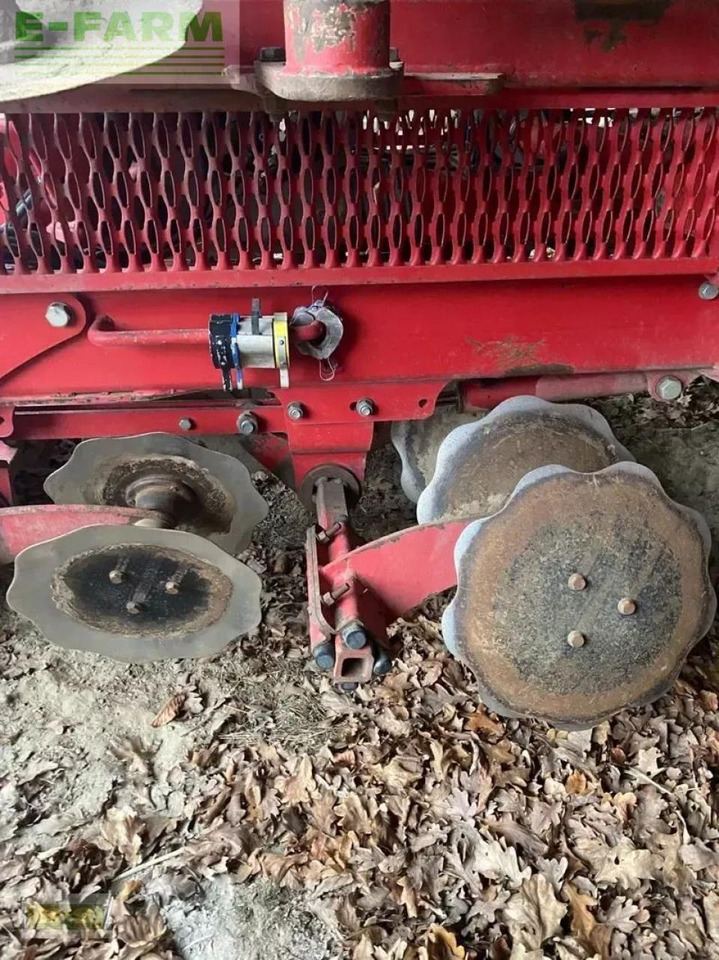 Horsch pronto 6 dc - Såmaskine: billede 4 Horsch pronto 6 dc - Såmaskine: billede 4