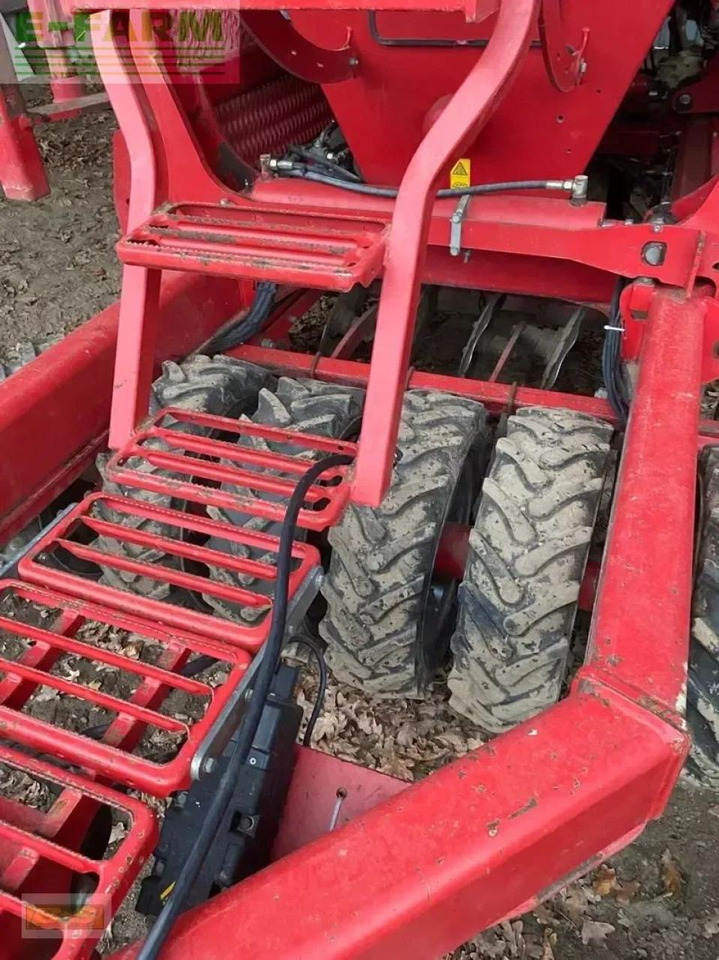 Horsch pronto 6 dc - Såmaskine: billede 5 Horsch pronto 6 dc - Såmaskine: billede 5