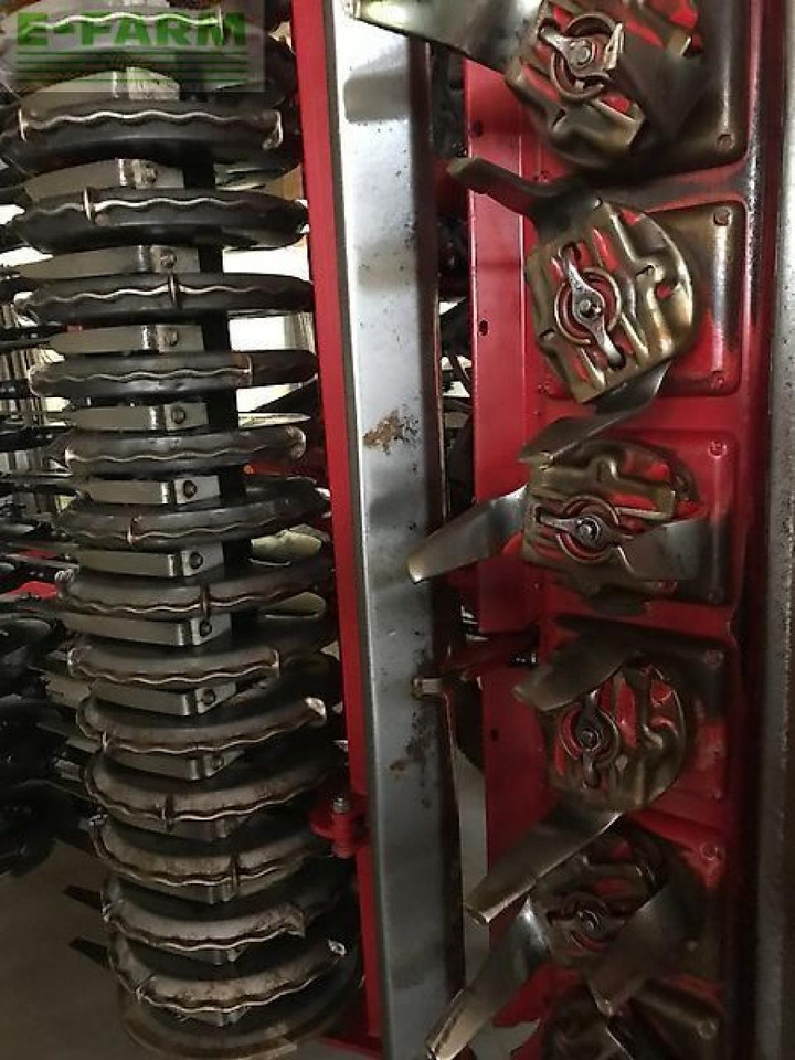 Horsch pronto 6 kr - Såmaskine: billede 5 Horsch pronto 6 kr - Såmaskine: billede 5
