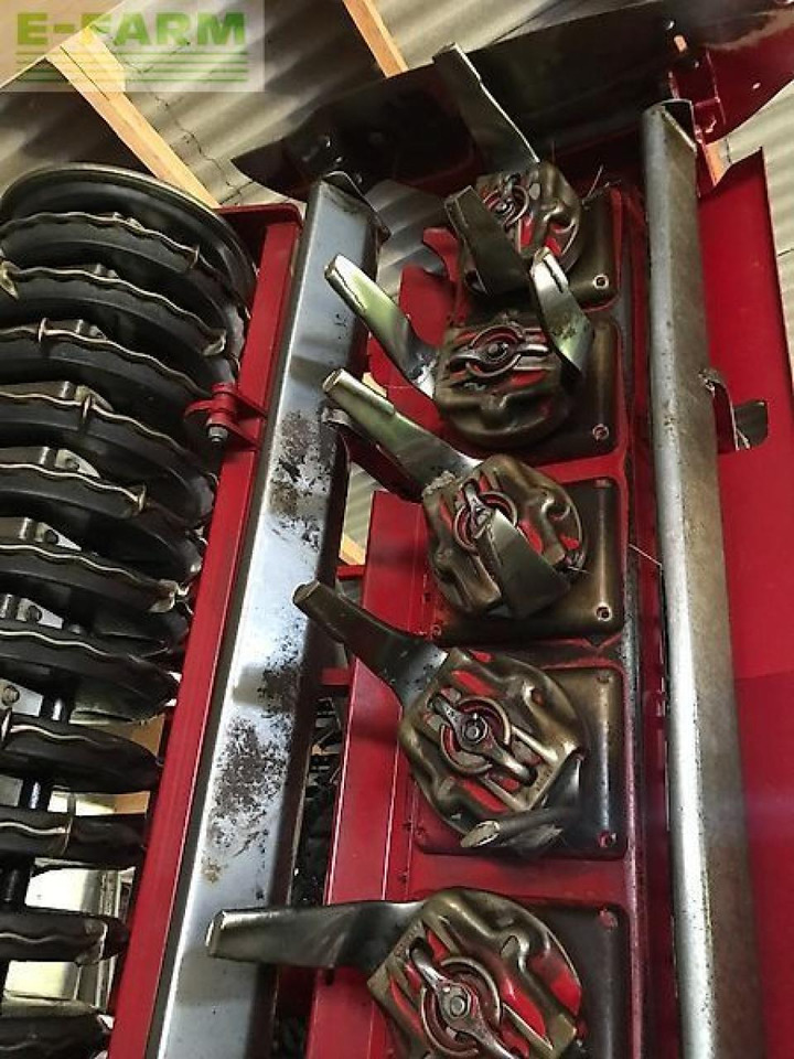 Horsch pronto 6 kr - Såmaskine: billede 4 Horsch pronto 6 kr - Såmaskine: billede 4