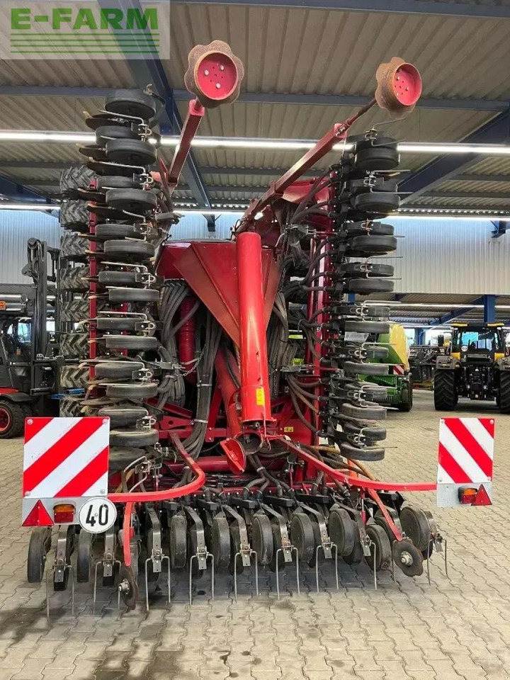 Horsch pronto 8 dc - Såmaskine: billede 3 Horsch pronto 8 dc - Såmaskine: billede 3