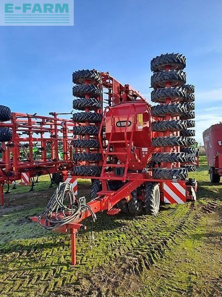 Horsch pronto 9dc - Såmaskine: billede 1 Horsch pronto 9dc - Såmaskine: billede 1