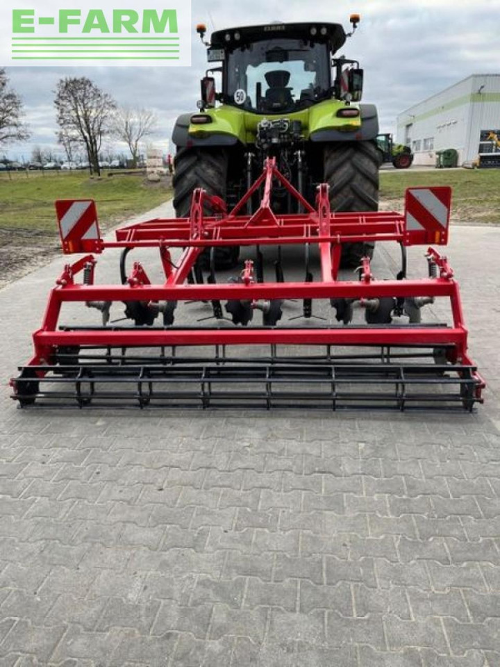Horsch terrano 3 fx - Kultivator: billede 4 Horsch terrano 3 fx - Kultivator: billede 4