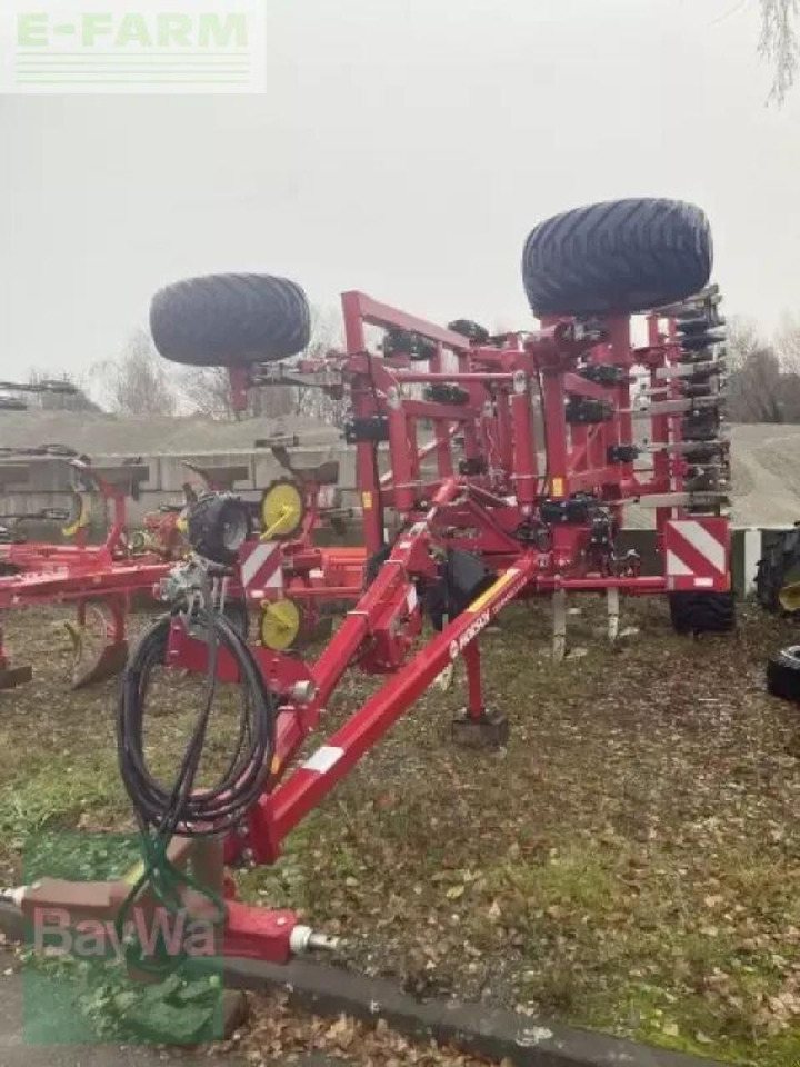 Horsch terrano 5.4 gx m17 - Kultivator: billede 1 Horsch terrano 5.4 gx m17 - Kultivator: billede 1