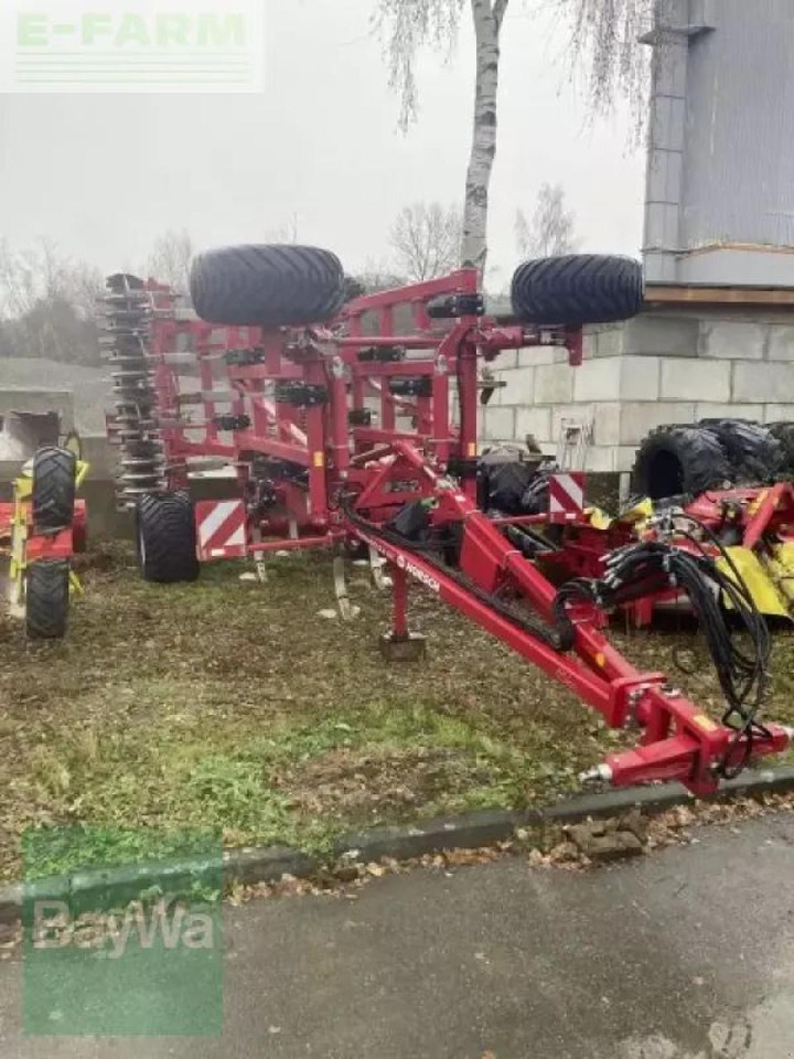 Horsch terrano 5.4 gx m17 - Kultivator: billede 4 Horsch terrano 5.4 gx m17 - Kultivator: billede 4