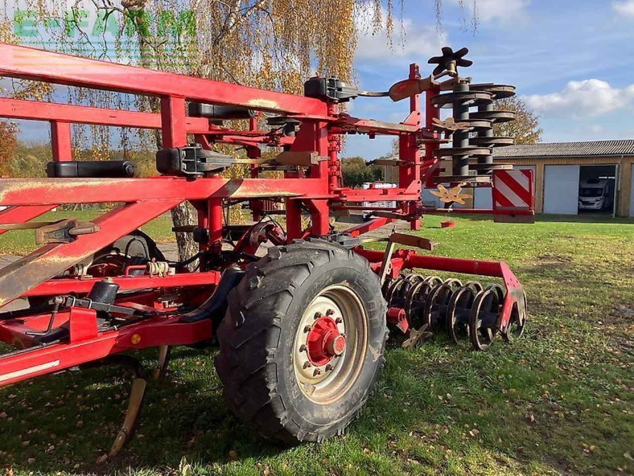 Kultivator Horsch terrano 5 fm: billede 26