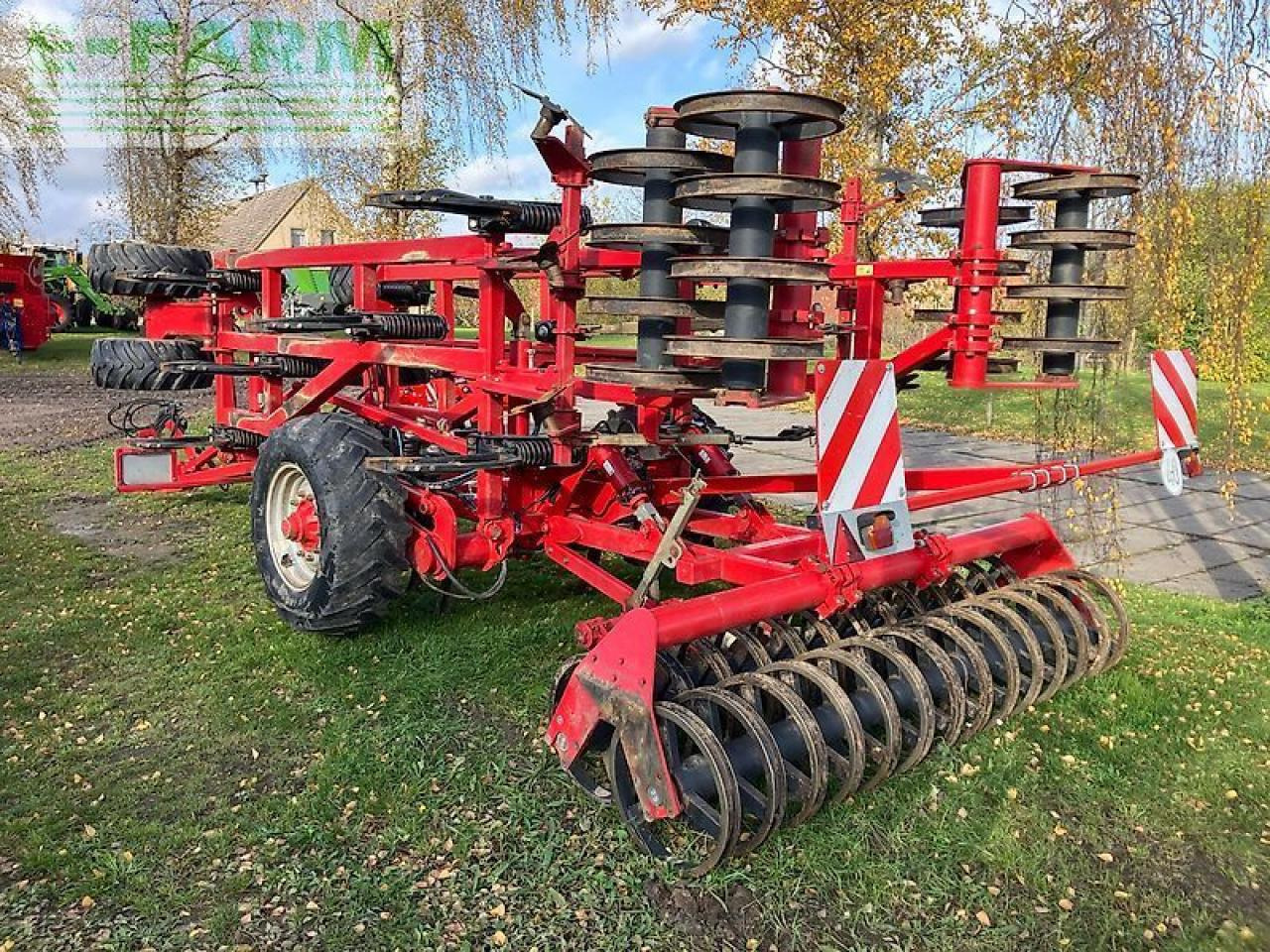 Kultivator Horsch terrano 5 fm: billede 21