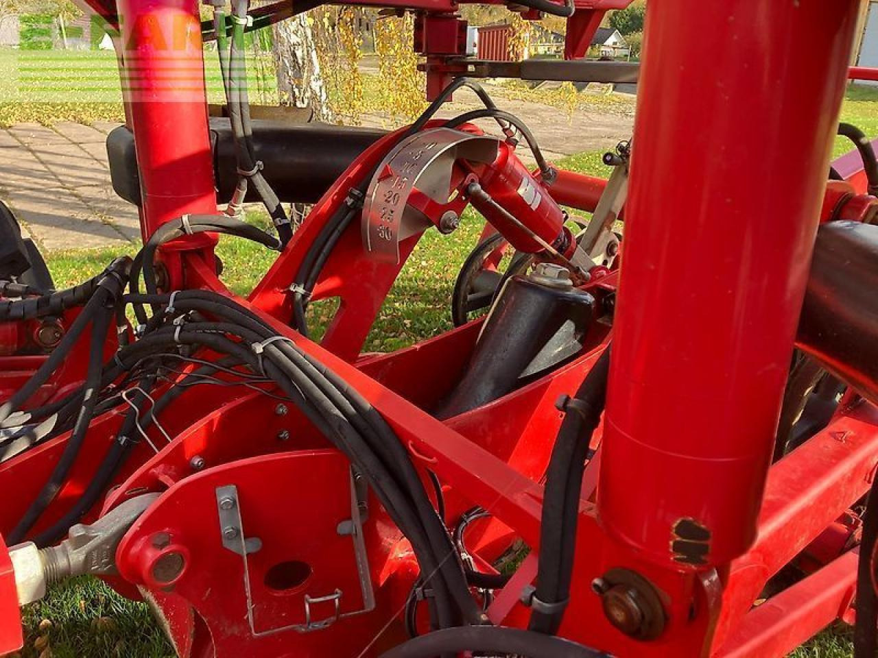 Kultivator Horsch terrano 5 fm: billede 24