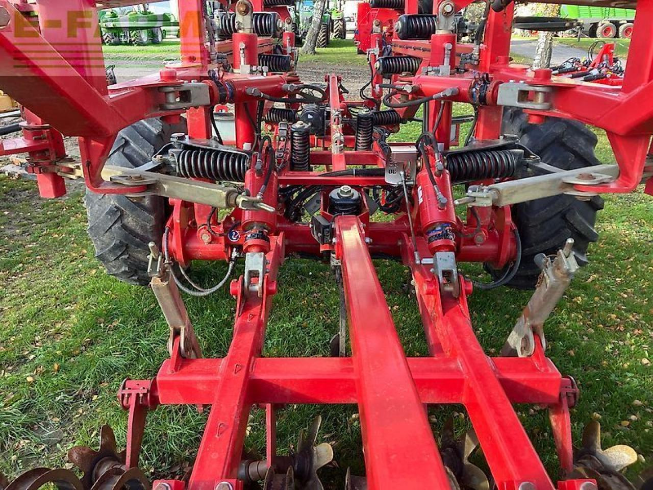 Kultivator Horsch terrano 5 fm: billede 16