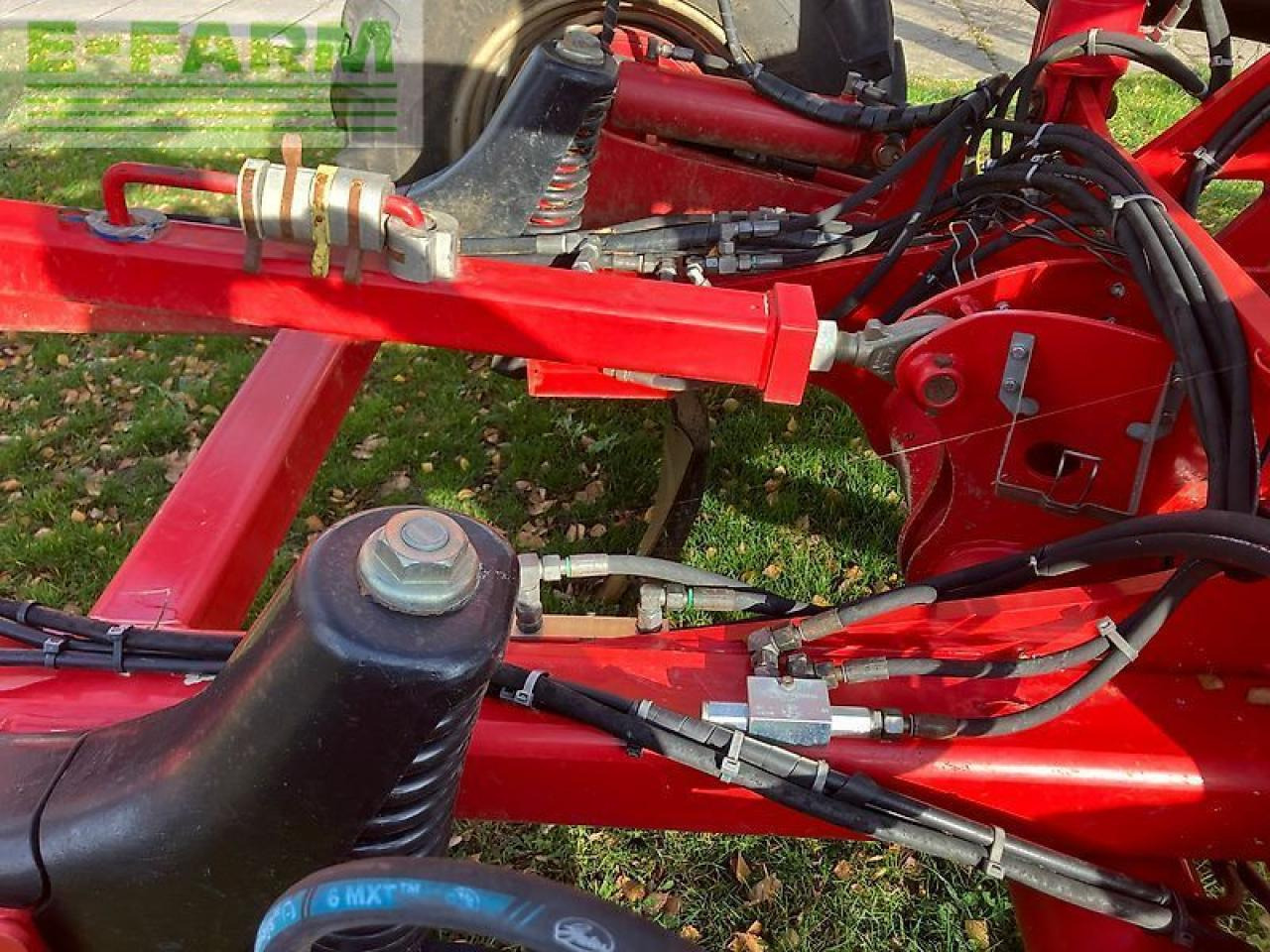 Kultivator Horsch terrano 5 fm: billede 23