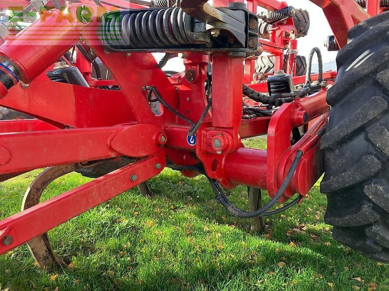 Kultivator Horsch terrano 5 fm: billede 8