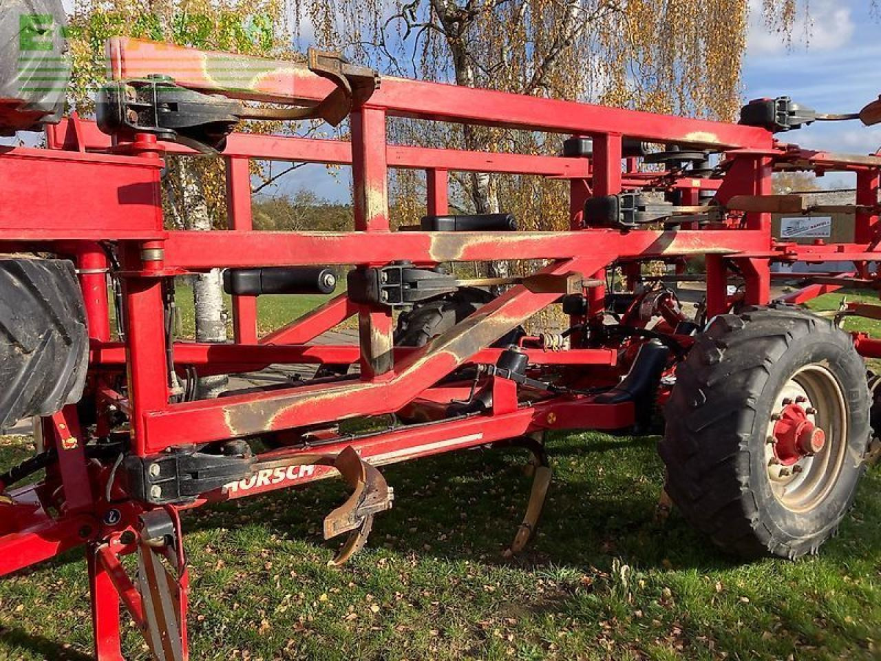 Kultivator Horsch terrano 5 fm: billede 25