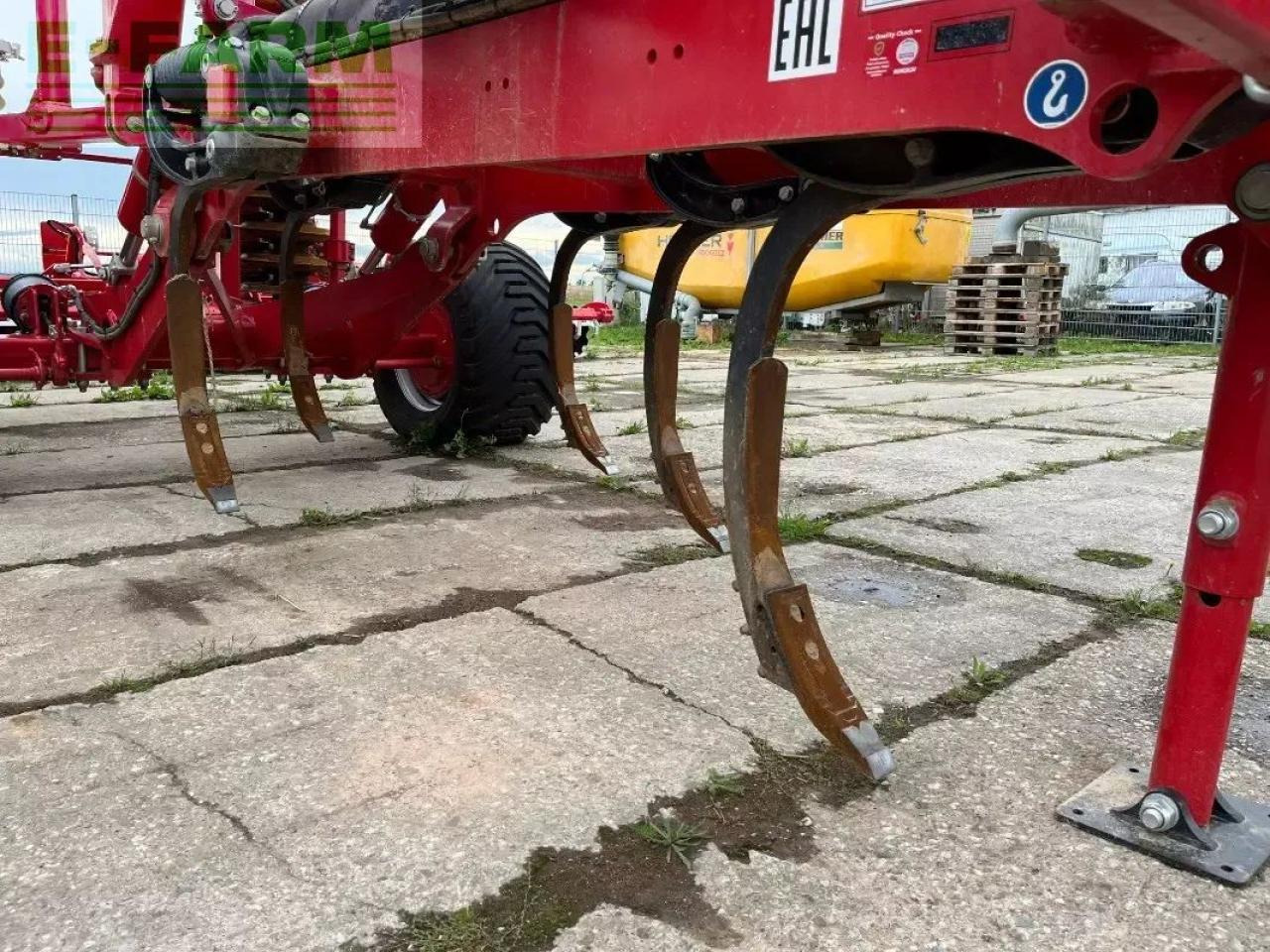 Horsch terrano 6.4 gx - Kultivator: billede 4 Horsch terrano 6.4 gx - Kultivator: billede 4