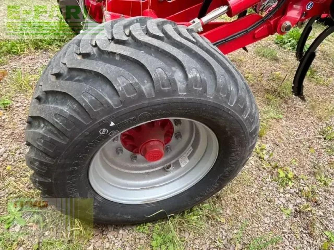 Horsch terrano 6.4 gx - Kultivator: billede 5 Horsch terrano 6.4 gx - Kultivator: billede 5