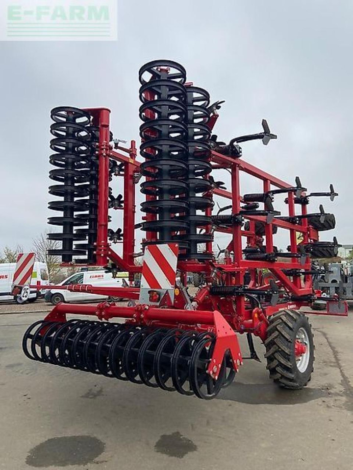 Horsch terrano 7 fm - Kultivator: billede 2 Horsch terrano 7 fm - Kultivator: billede 2