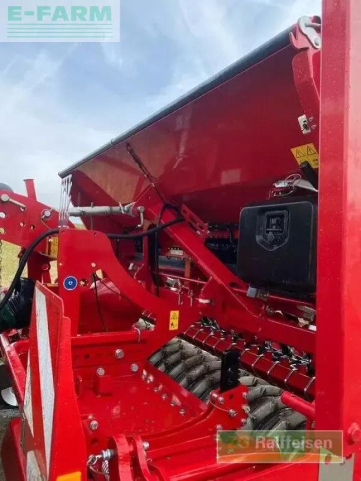 Horsch versa 3 kr - Kombi-såmaskine: billede 2 Horsch versa 3 kr - Kombi-såmaskine: billede 2