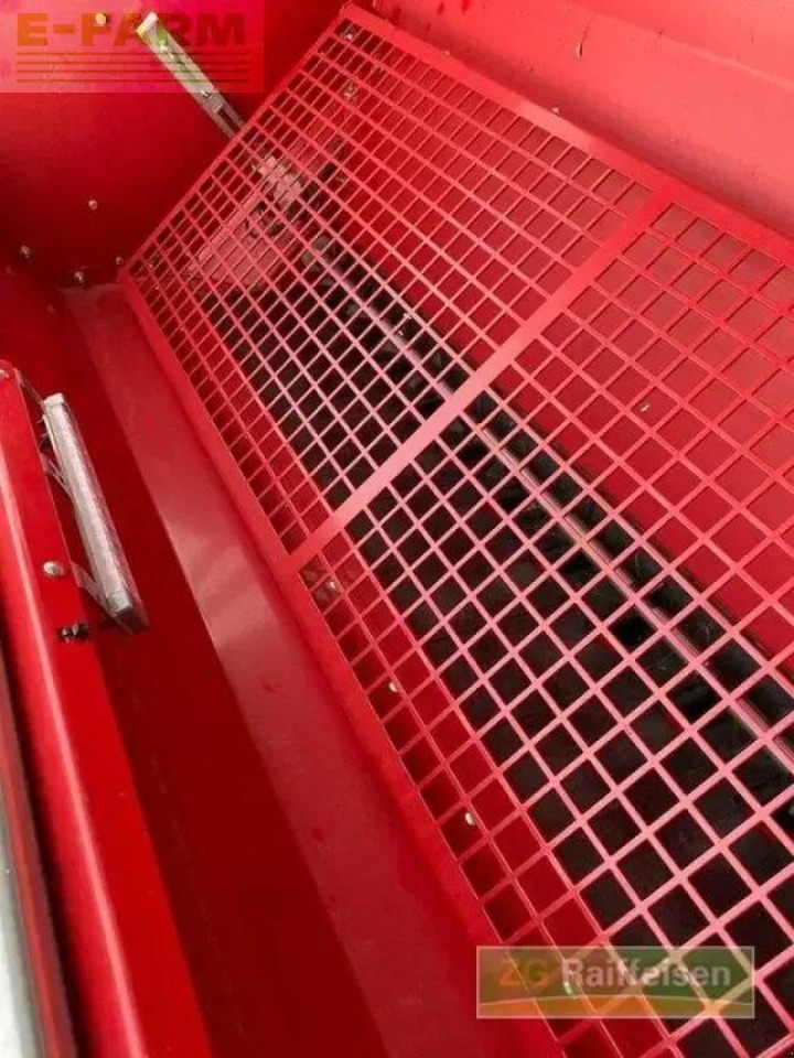 Horsch versa 3 kr - Kombi-såmaskine: billede 5 Horsch versa 3 kr - Kombi-såmaskine: billede 5