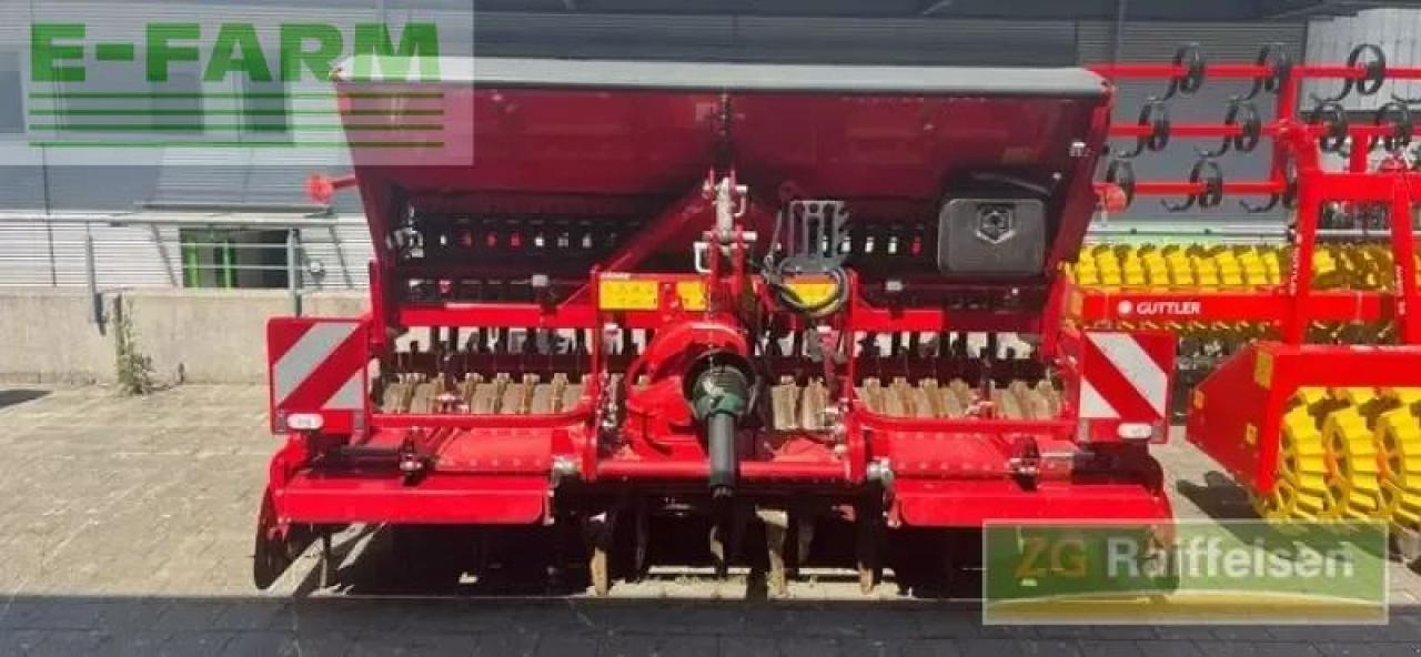 Horsch versa3kr - Såmaskine: billede 2 Horsch versa3kr - Såmaskine: billede 2
