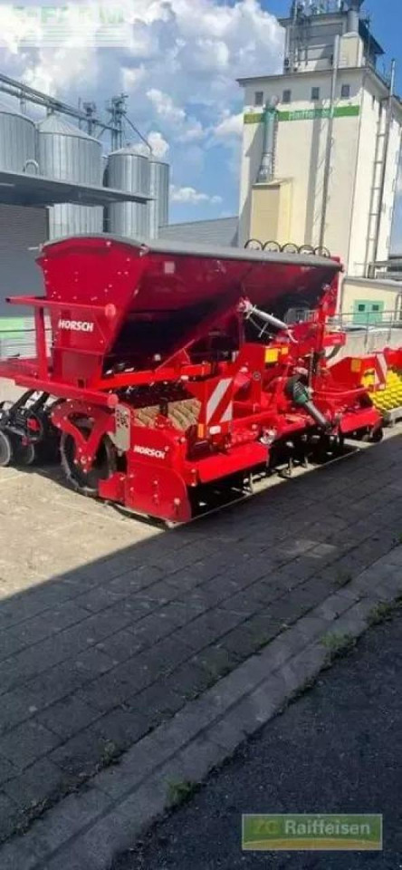 Horsch versa3kr - Såmaskine: billede 1 Horsch versa3kr - Såmaskine: billede 1