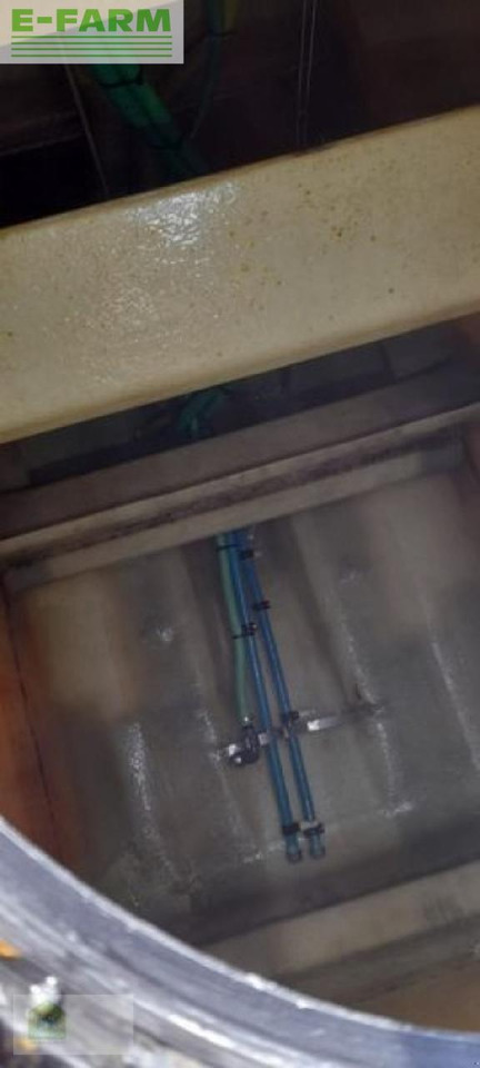 Inuma professional ias 6036 - Trailersprøjte: billede 4 Inuma professional ias 6036 - Trailersprøjte: billede 4