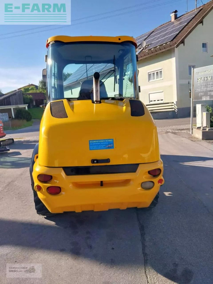 JCB 409 - Minigravemaskine: billede 4 JCB 409 - Minigravemaskine: billede 4