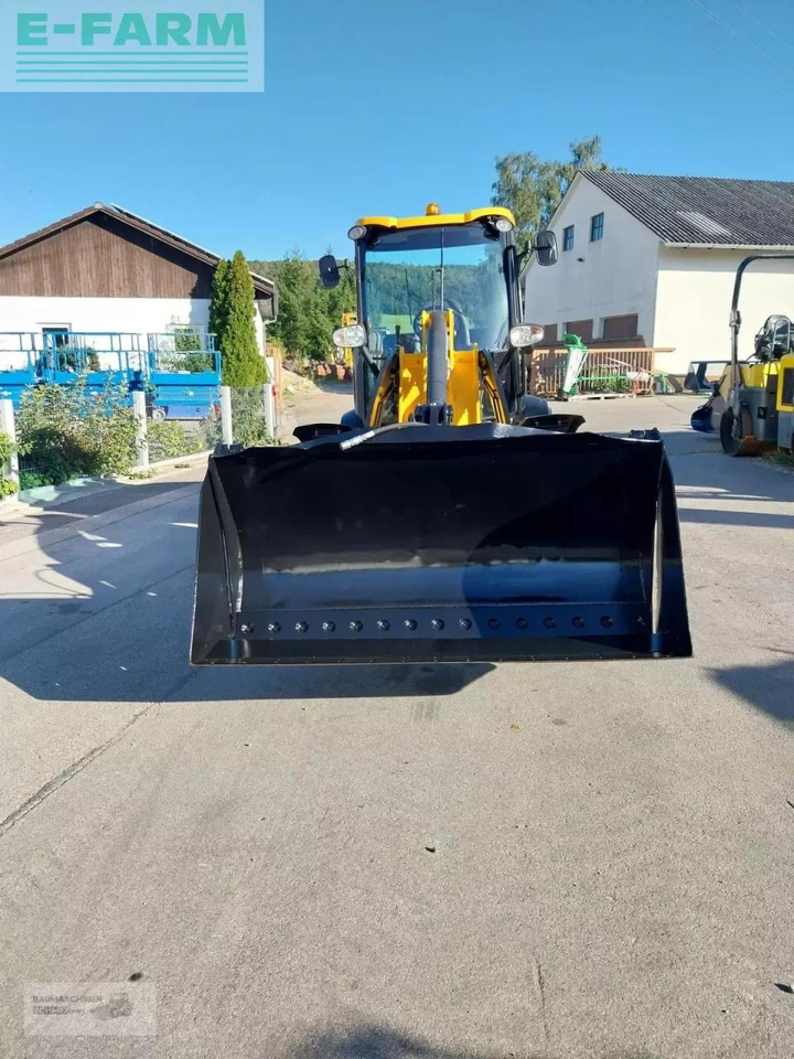 JCB 409 - Minigravemaskine: billede 2 JCB 409 - Minigravemaskine: billede 2