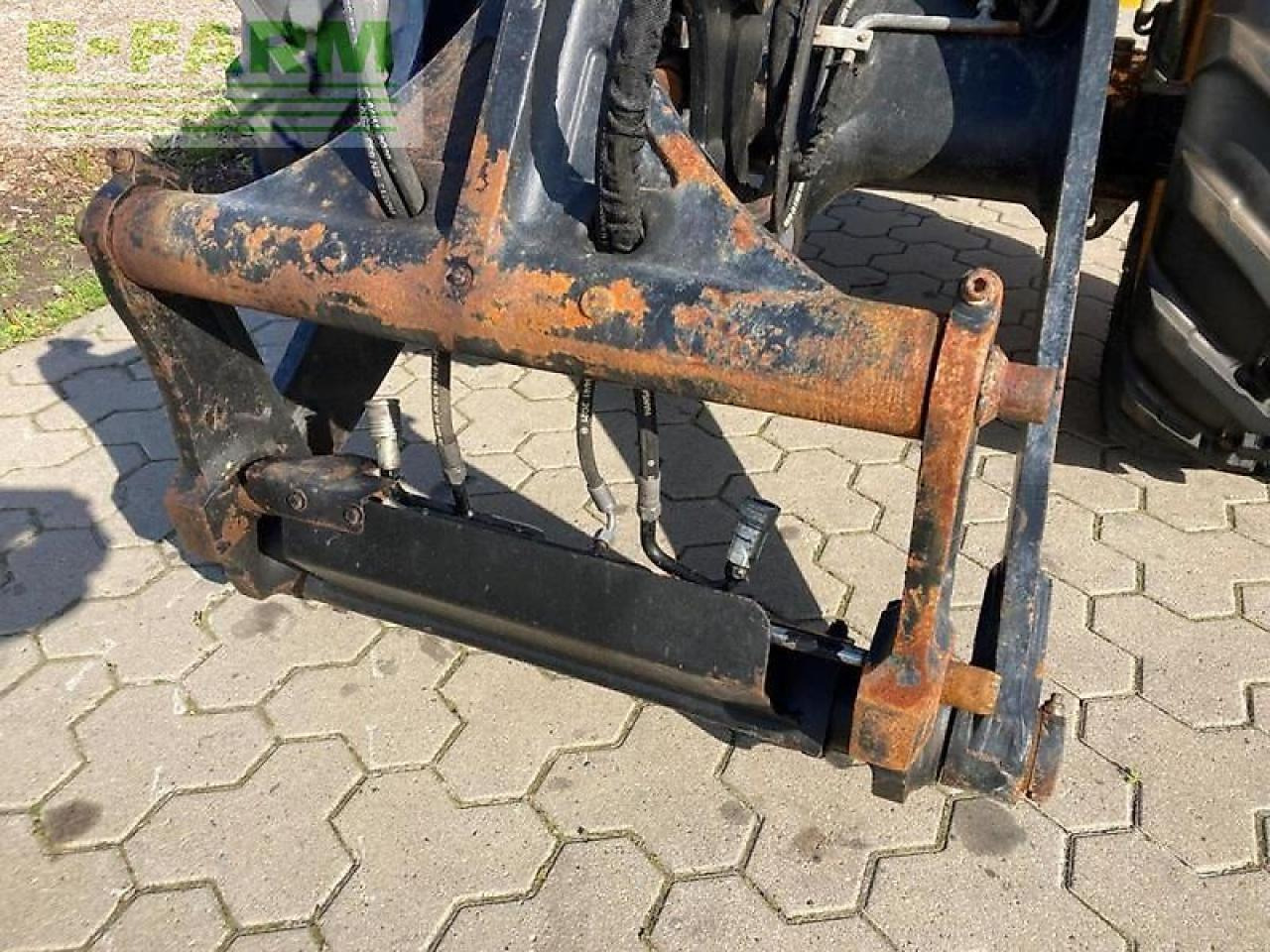 JCB 409 - Minigravemaskine: billede 2 JCB 409 - Minigravemaskine: billede 2