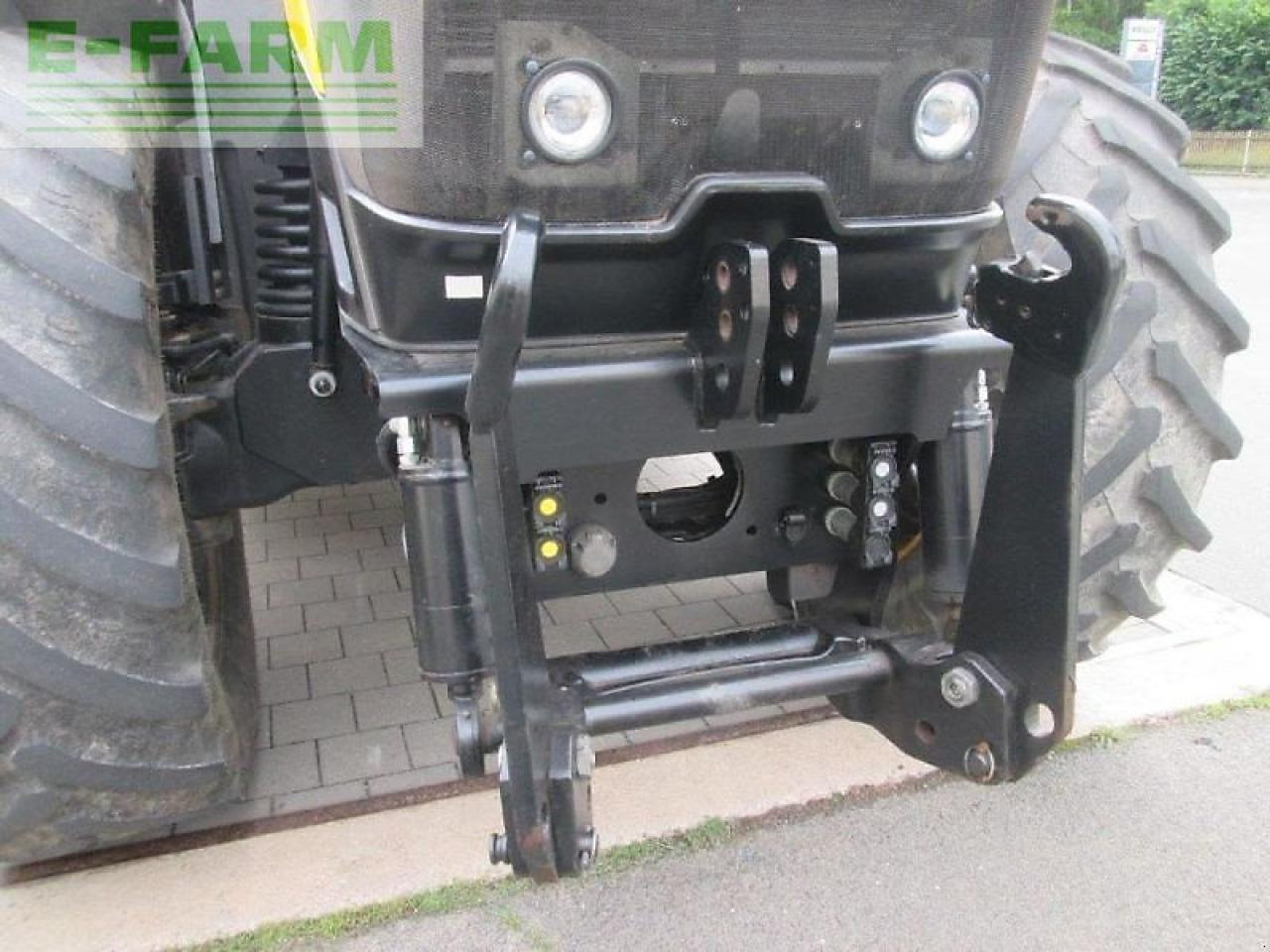 JCB 8330 - Traktor: billede 2 JCB 8330 - Traktor: billede 2