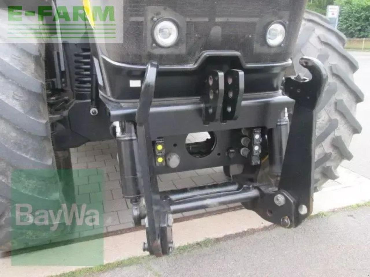 JCB jcb 8330 - Traktor: billede 2 JCB jcb 8330 - Traktor: billede 2