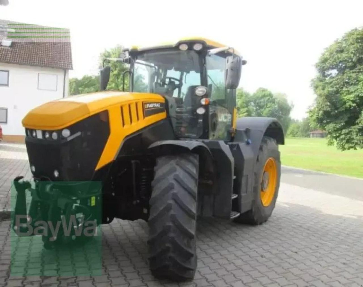 JCB jcb 8330 - Traktor: billede 4 JCB jcb 8330 - Traktor: billede 4