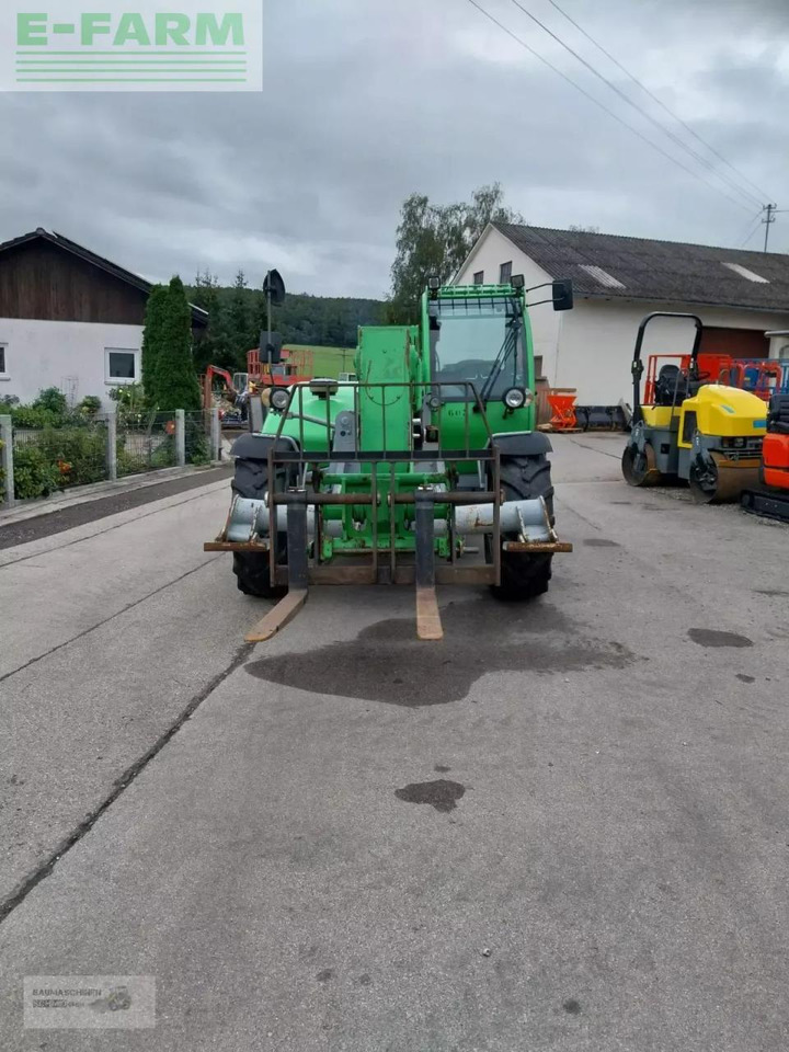JLG 3512 ps - Teleskop truck: billede 3 JLG 3512 ps - Teleskop truck: billede 3