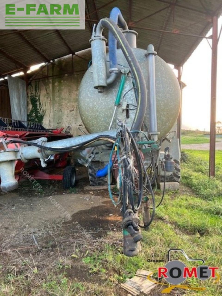 Jeantil gt15500 - Traktor: billede 1 Jeantil gt15500 - Traktor: billede 1