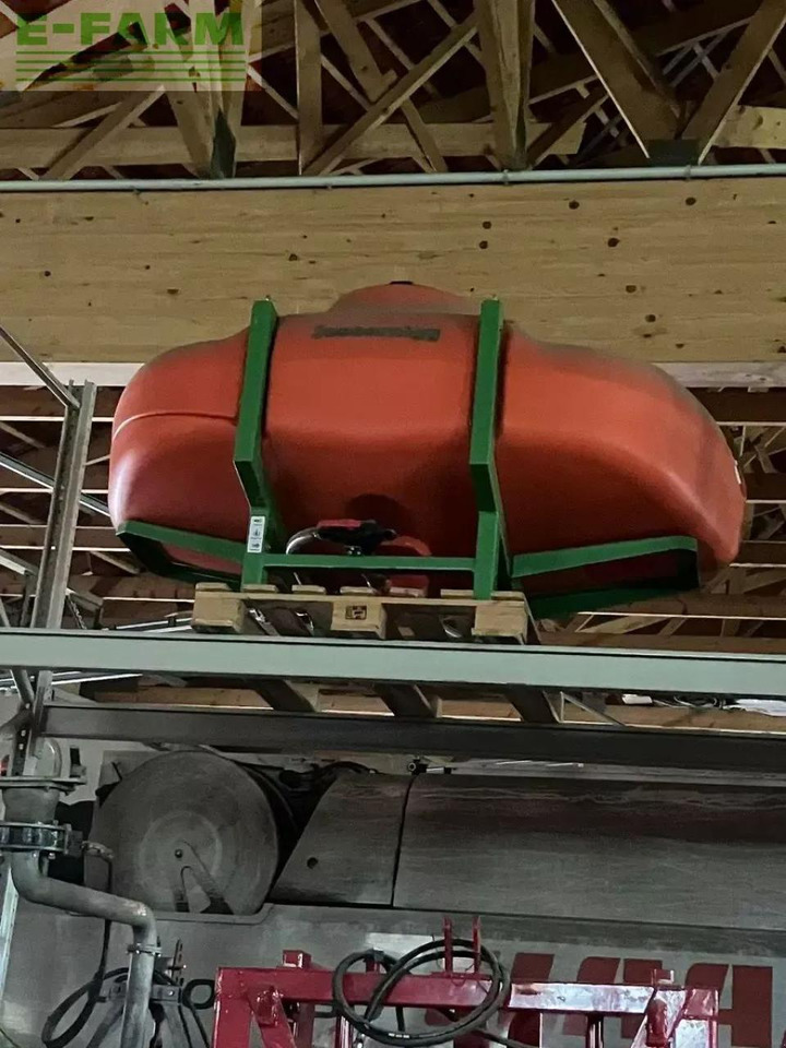 Jessernigg s ng pl 1200 feldspritze mit fronttank gps - Trailersprøjte: billede 4 Jessernigg s ng pl 1200 feldspritze mit fronttank gps - Trailersprøjte: billede 4