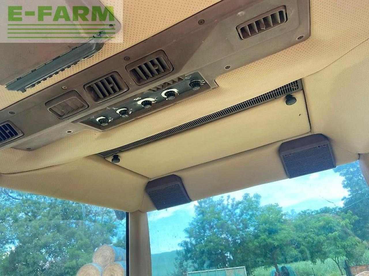 Traktor John Deere 4650: billede 37 Traktor John Deere 4650: billede 37