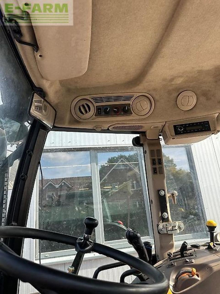 John Deere 5080 m ‼️mannheimer - Traktor: billede 4 John Deere 5080 m ‼️mannheimer - Traktor: billede 4