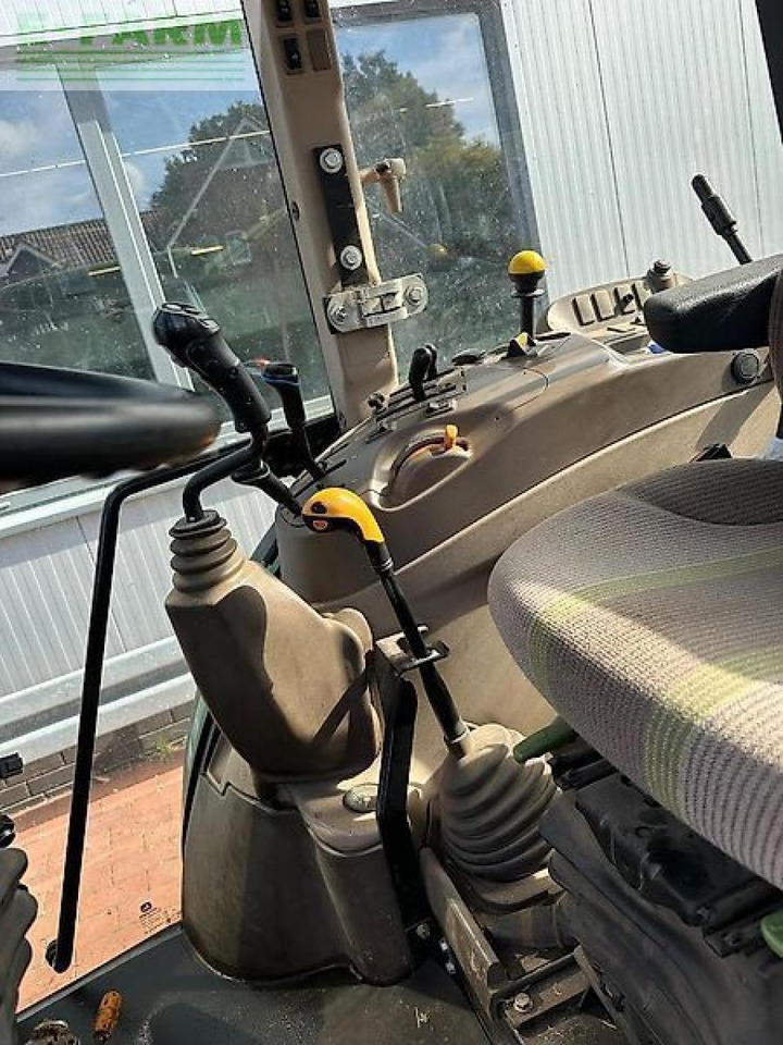 John Deere 5080 m ‼️mannheimer - Traktor: billede 5 John Deere 5080 m ‼️mannheimer - Traktor: billede 5